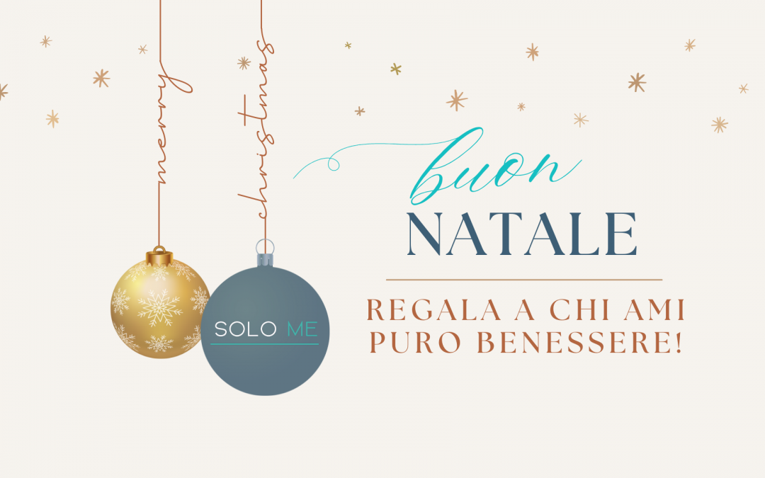 Un Natale di Coccole: Idee Regalo di Bellezza e Benessere