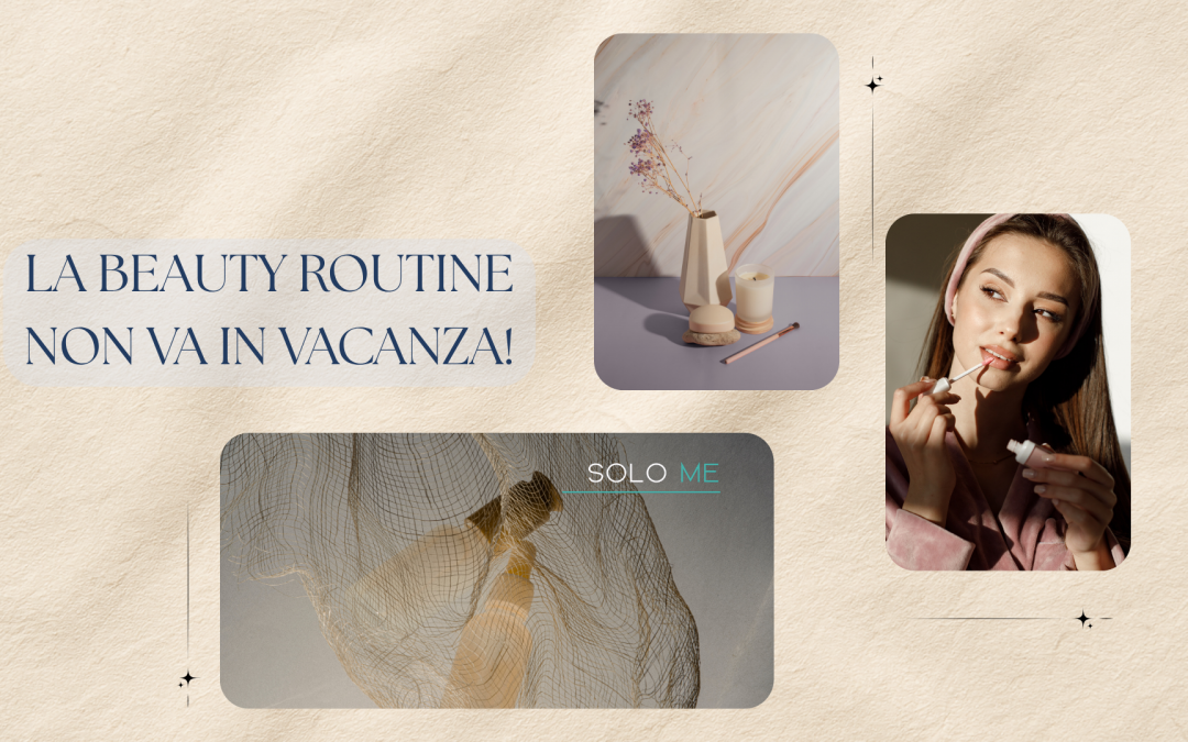 3 alleati beauty da mettere in valigia